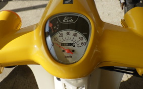 HONDA C50 SUPER CUB AA09