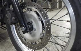 KAWASAKI W650 2004 EJ650A