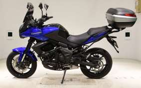 KAWASAKI VERSYS 650 2013