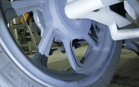 HONDA PCX125 2021 JF81