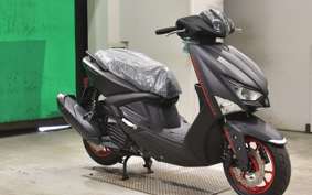 YAMAHA CYGNUS Griffus SEJ4J