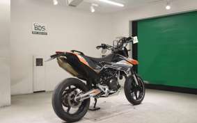 KTM 690 SMC 2008