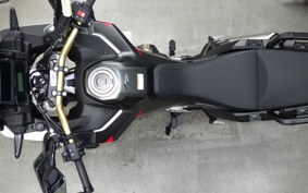 HONDA CRF1100L AFRICA TWIN DCT 2026 SD15