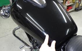 KAWASAKI VULCAN 400 CLASSIC 1996 VN400A