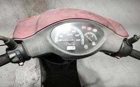 YAMAHA JOG SA36J