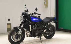 KAWASAKI Z900RS 2022 ZR900K