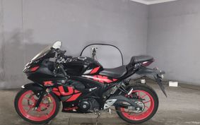 SUZUKI GSX-R125 DL33B