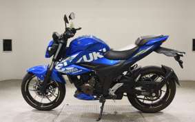 SUZUKI GIXXER 250 2024 ED22B