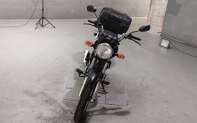 HONDA CBF125T PJJN