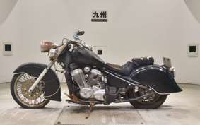 HONDA STEED 400 2013 NC26