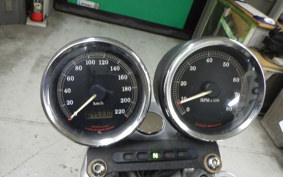 HARLEY FXD 1450 2004