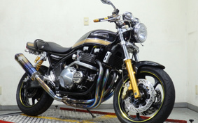 KAWASAKI ZEPHYR 1100 2004 ZRT10A