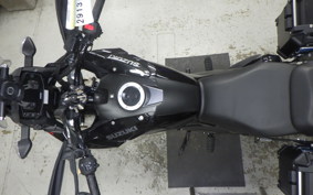 SUZUKI Vストローム250SX 2017 EL11L