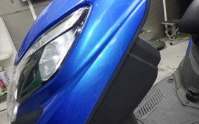 SUZUKI ｽｳｨｯｼｭ125 2013 DV12B