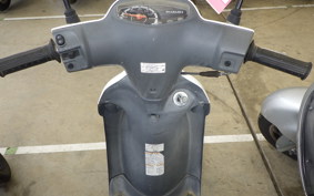 SUZUKI LET's 4 CA41A