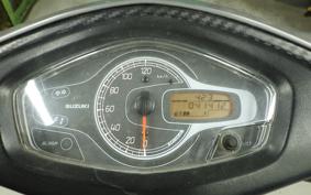 SUZUKI ADDRESS V125 SS CF4MA