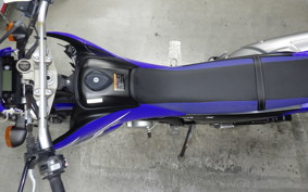 YAMAHA WR250X 2018 DG15J