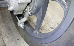 HONDA DIO 110 2000 JF31