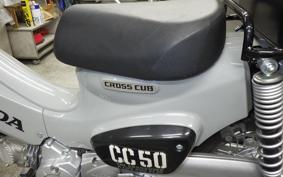 HONDA CROSS CUB 50 2022 AA06