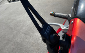 SUZUKI GSX1300R HAYABUSA 2008 A1111