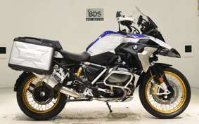BMW R1250GS 2020