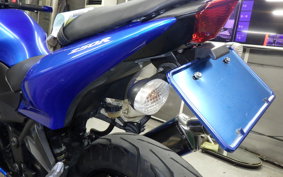 KAWASAKI NINJA 250R EX250K