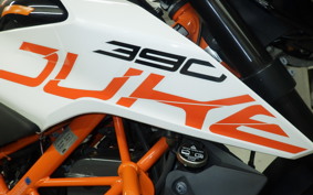 KTM 390 DUKE 2020