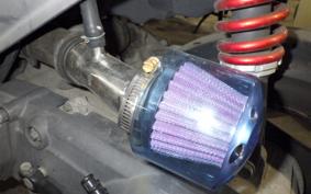 SUZUKI ADDRESS V125 G CF46A