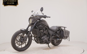 HONDA REBEL 1100 2023 SC83