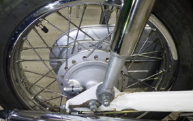 HONDA LITTLE CUB 2004 AA01