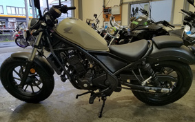 HONDA REBEL MC49