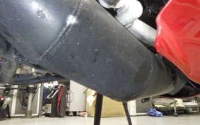 HONDA NS125R 2014 TC01