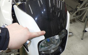 BMW HP2 MEGAMOTO 2008