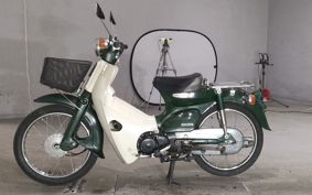 HONDA SUPER CUB50 AA01