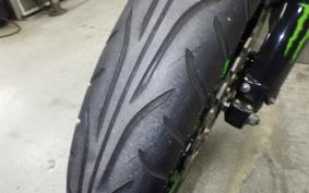 KAWASAKI KLX250D TRACKER X 2017 LX250V