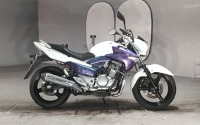 SUZUKI GSR250 GJ55D