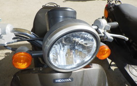 HONDA TODAY 2 AF67