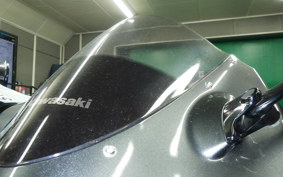 KAWASAKI ZZ1400 NINJA R 2006 ZXT40A