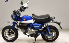 HONDA MONKEY 125 2024 JB02