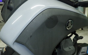 YAMAHA TRICITY 300 2021 SH15J