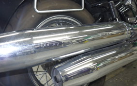 YAMAHA DRAGSTAR 1100 CLASSIC 2007 VP13J