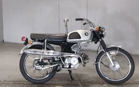 HONDA CL90 BENLY CL90