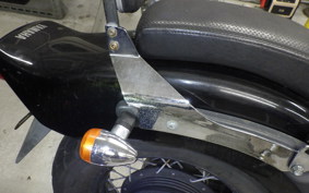 YAMAHA DRAGSTAR 400 2014 VH02J