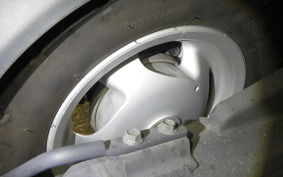 YAMAHA GEAR Gen.2 UA08J