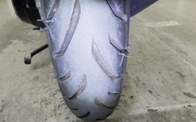 SUZUKI ADDRESS 110 2014 CE47A
