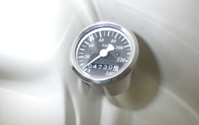 HONDA C90 SUPER CUB HA02