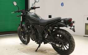 HONDA CL500 2026 PC68