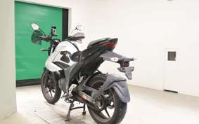 SUZUKI ｼﾞｸｻｰ150 ED13N