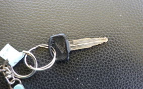 HONDA C110 SUPER CUB JA10