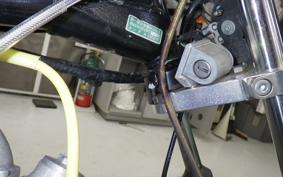HONDA MONKEY Z50J
